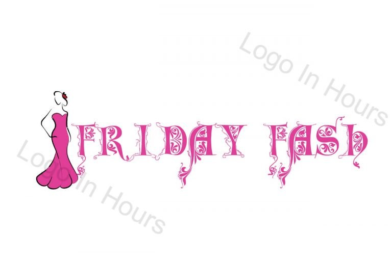 Custom Logo Design