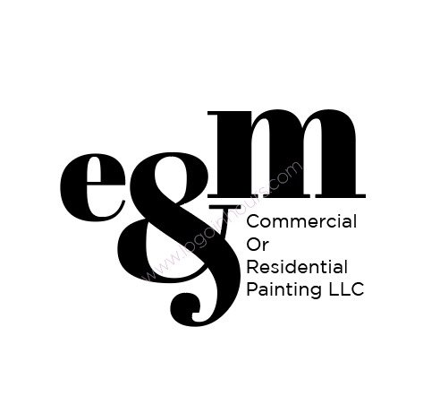 Custom Logo Design