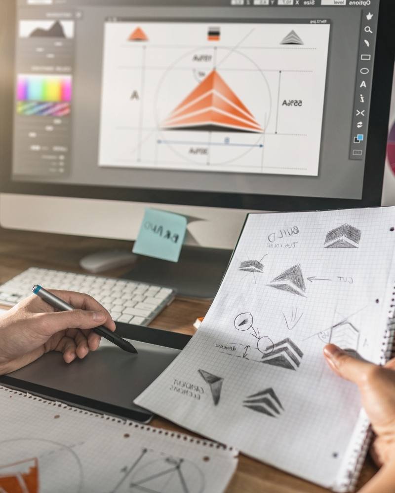 Logo Design Chicago