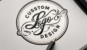 logo designer near me