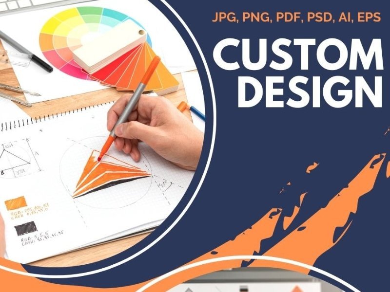 logo designer near me