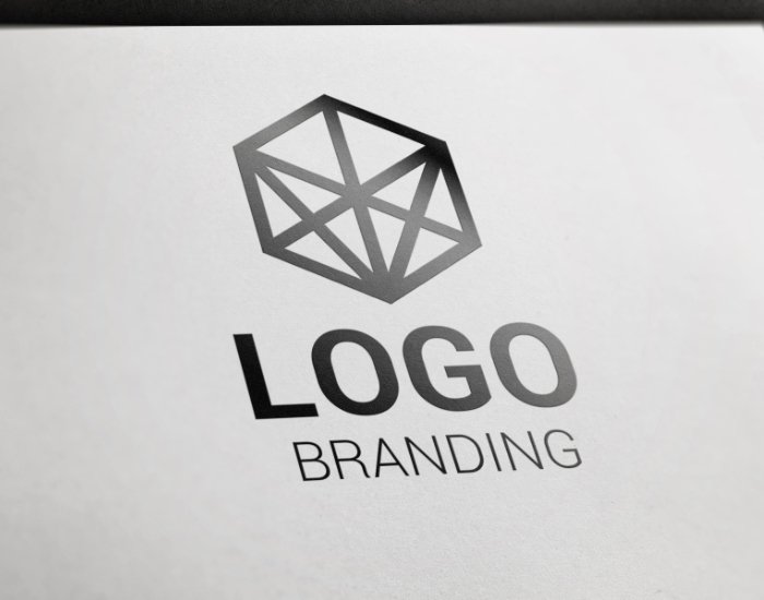logo design near me