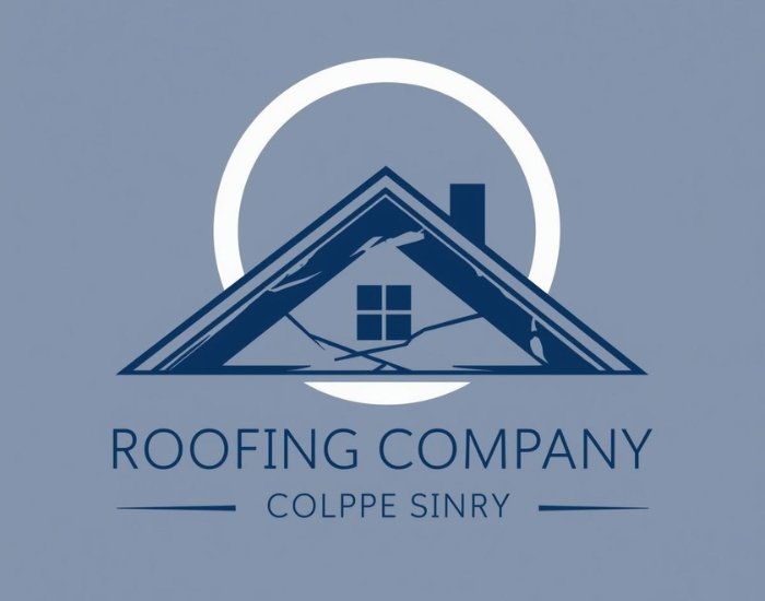 Roofing Logo Design in Chicago: Build a Powerful Brand That Stands Above the Competition