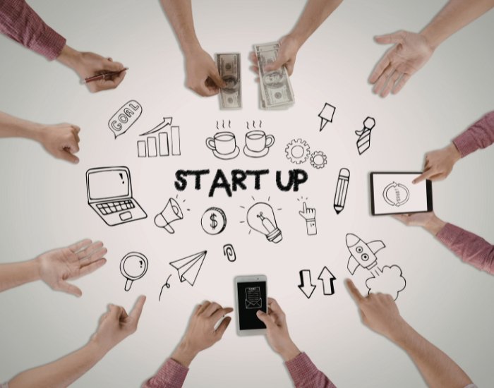 Startup Branding Services in Chicago: Building Brands That Scale